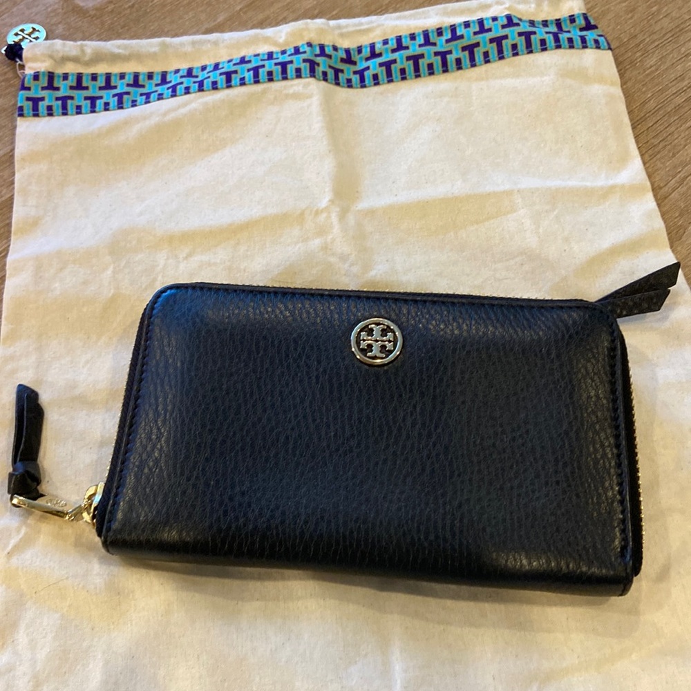 Tory Burch Wallet